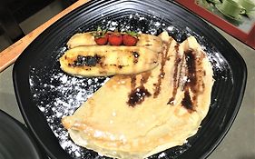 Tangko Inn Resort
